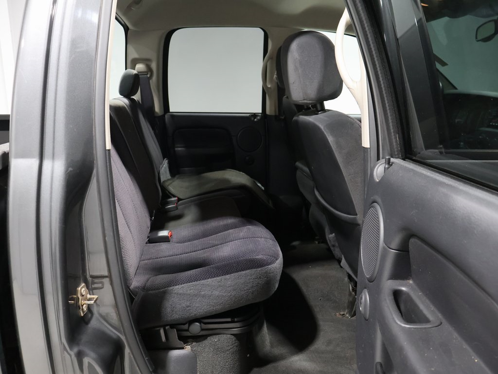 used 2004 Dodge Ram 2500 car, priced at $20,000