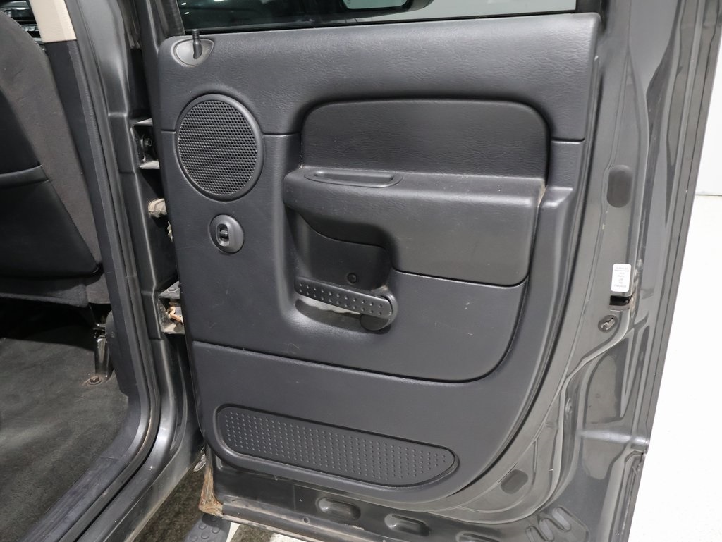 used 2004 Dodge Ram 2500 car, priced at $20,000
