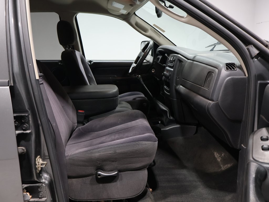 used 2004 Dodge Ram 2500 car, priced at $20,000