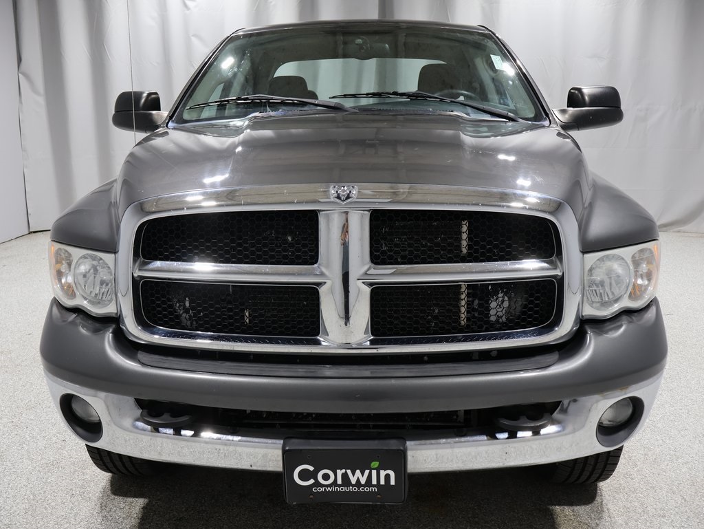 used 2004 Dodge Ram 2500 car, priced at $20,000