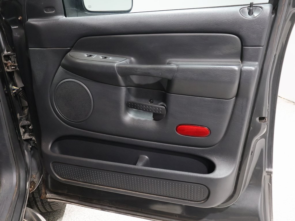used 2004 Dodge Ram 2500 car, priced at $20,000