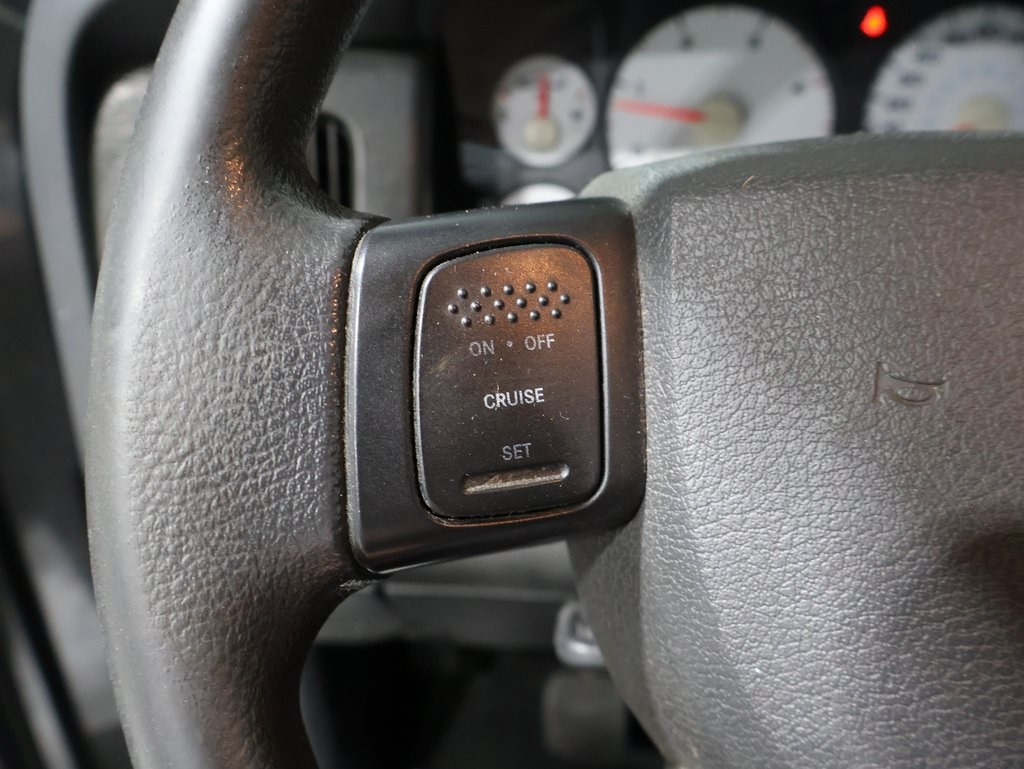 used 2004 Dodge Ram 2500 car, priced at $20,000
