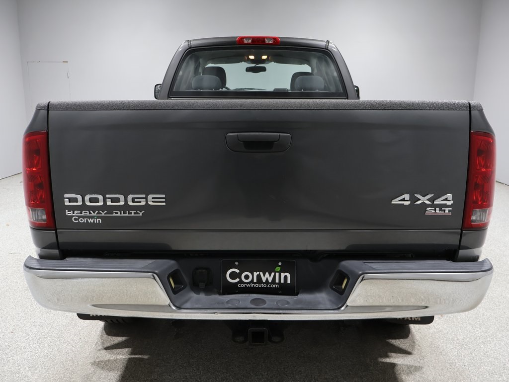 used 2004 Dodge Ram 2500 car, priced at $20,000