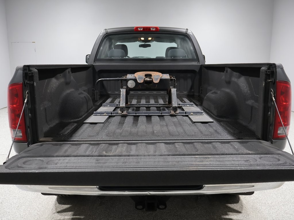 used 2004 Dodge Ram 2500 car, priced at $20,000