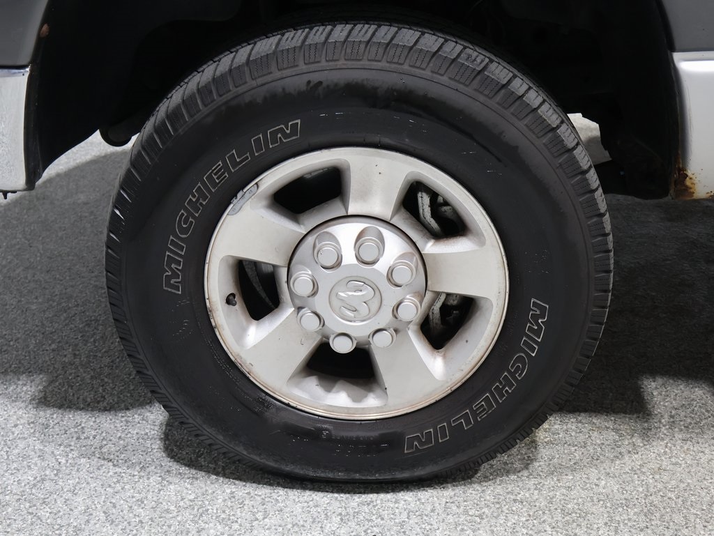 used 2004 Dodge Ram 2500 car, priced at $20,000
