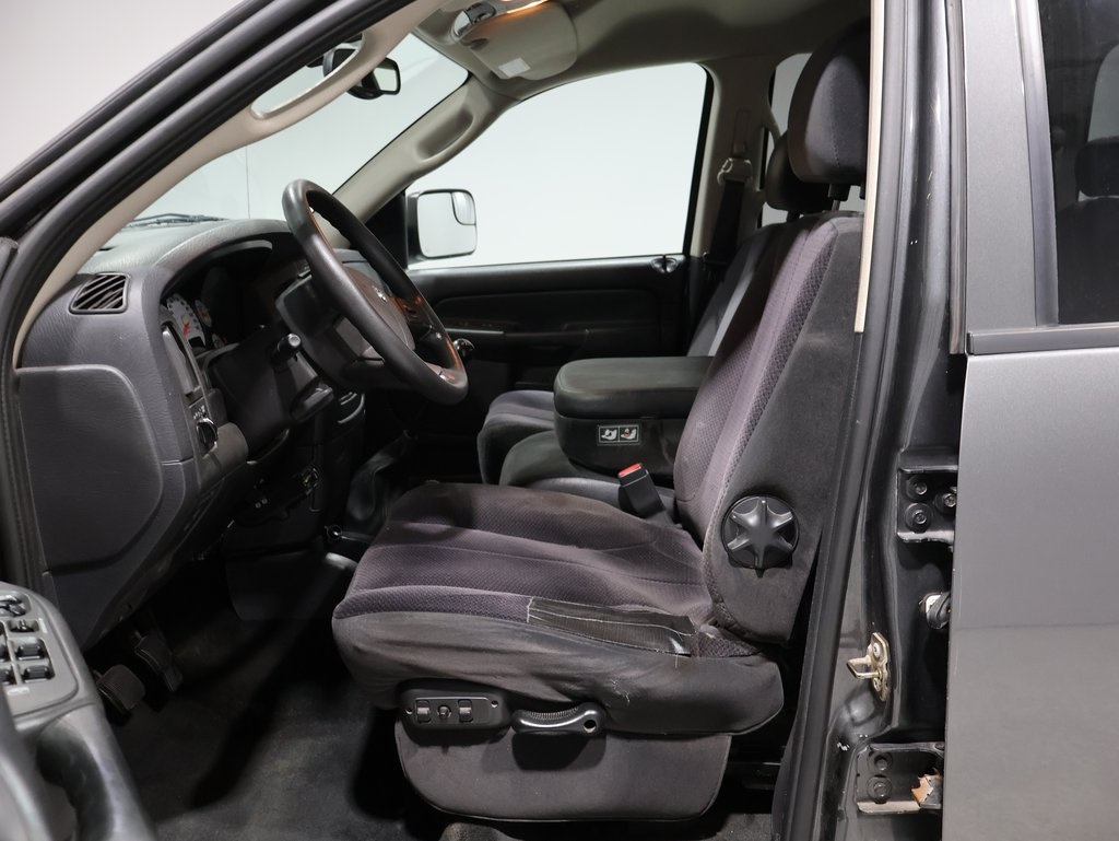 used 2004 Dodge Ram 2500 car, priced at $20,000