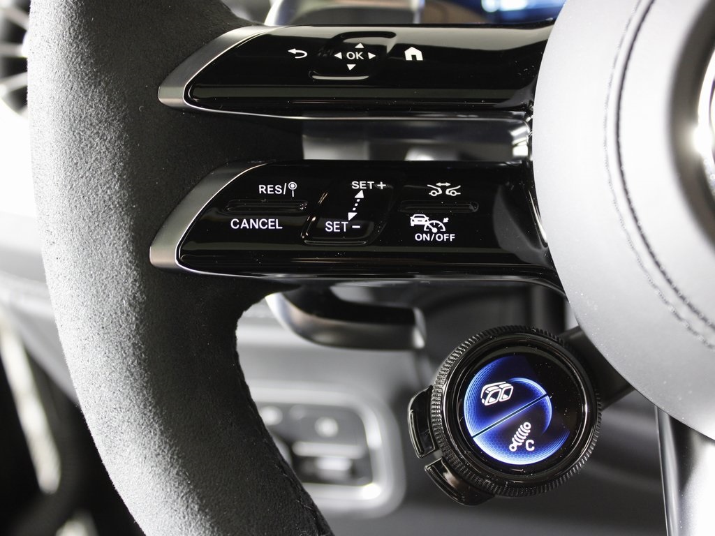 new 2026 Mercedes-Benz G-Class car, priced at $220,075