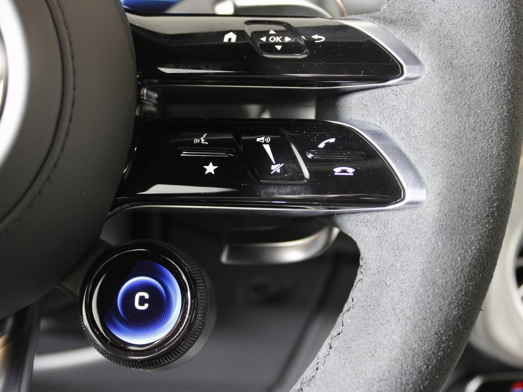 new 2026 Mercedes-Benz G-Class car, priced at $220,075