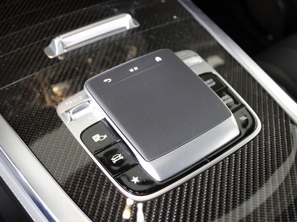 new 2026 Mercedes-Benz G-Class car, priced at $220,075