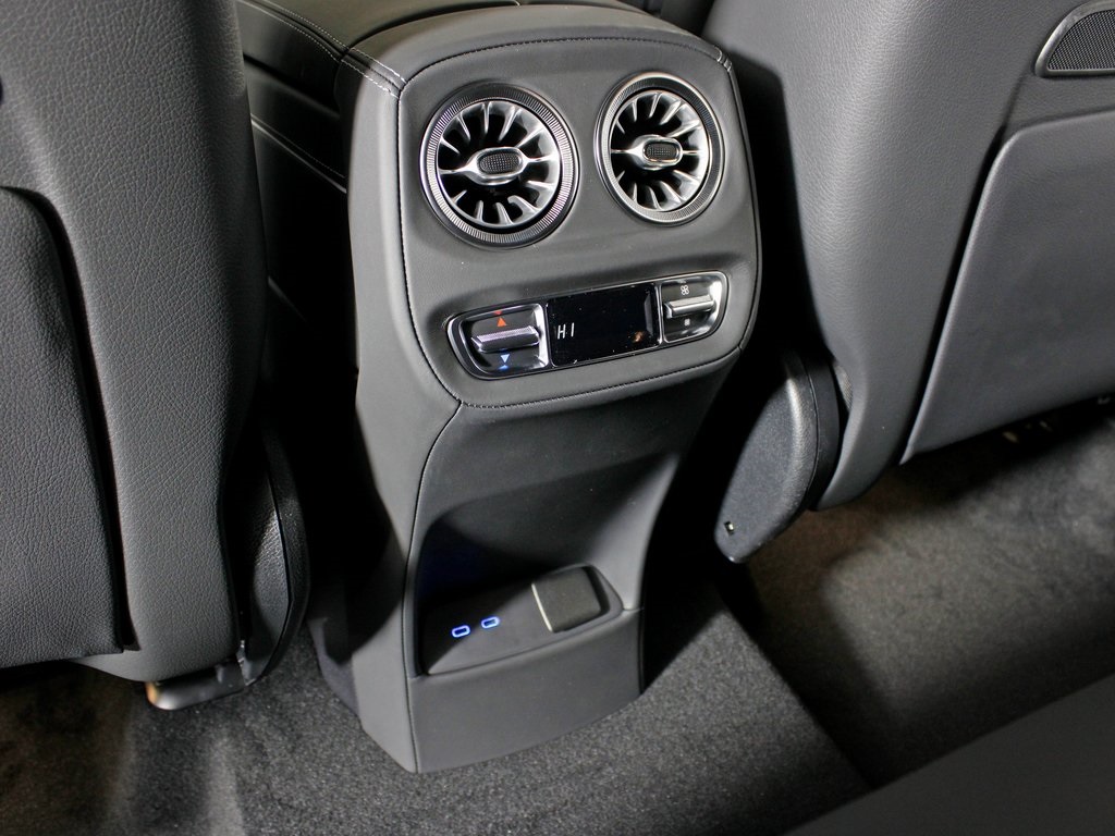 new 2026 Mercedes-Benz G-Class car, priced at $220,075