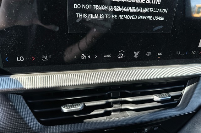 new 2025 Ford Explorer car, priced at $50,192
