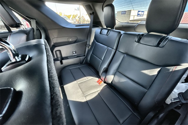 new 2025 Ford Explorer car, priced at $50,192