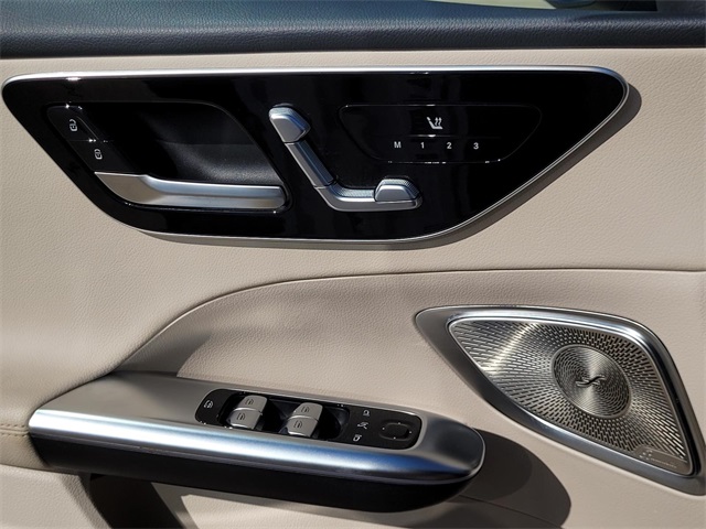 used 2025 Mercedes-Benz C-Class car, priced at $44,683