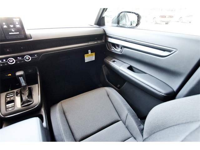 new 2026 Honda CR-V car, priced at $35,920