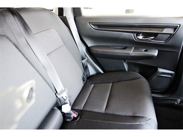 new 2026 Honda CR-V car, priced at $35,920