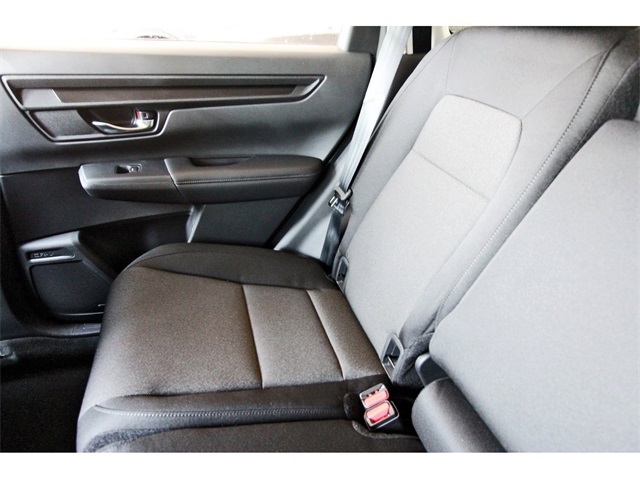 new 2026 Honda CR-V car, priced at $35,920