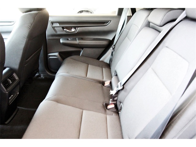 new 2026 Honda CR-V car, priced at $35,920