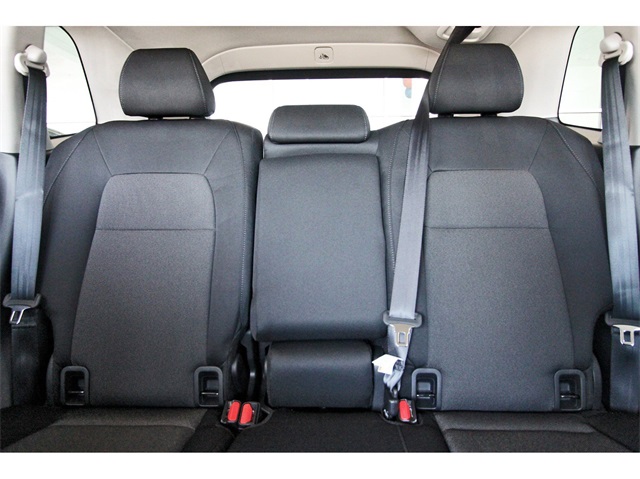 new 2026 Honda CR-V car, priced at $35,920