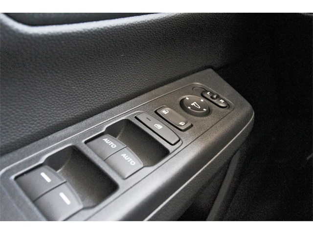 new 2026 Honda CR-V car, priced at $35,920