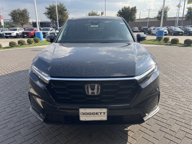 new 2026 Honda CR-V car, priced at $35,920