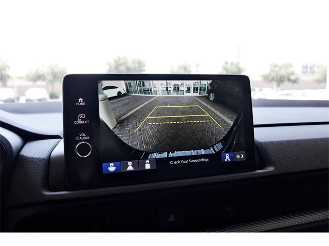 new 2026 Honda CR-V car, priced at $35,920