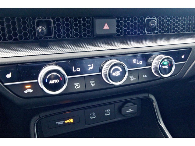 new 2026 Honda CR-V car, priced at $35,920