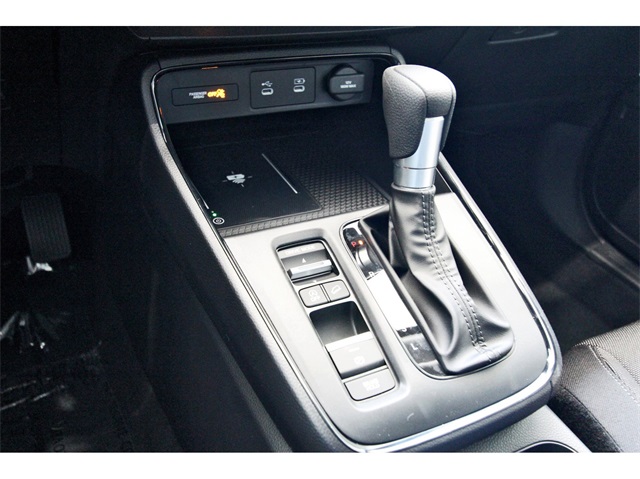 new 2026 Honda CR-V car, priced at $35,920