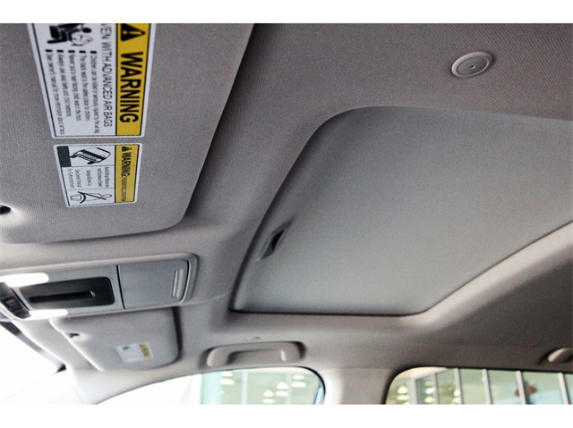 new 2026 Honda CR-V car, priced at $35,920