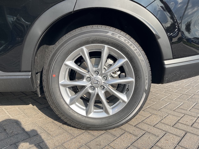 new 2026 Honda CR-V car, priced at $35,920