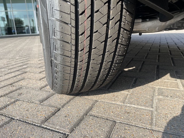 new 2026 Honda CR-V car, priced at $35,920