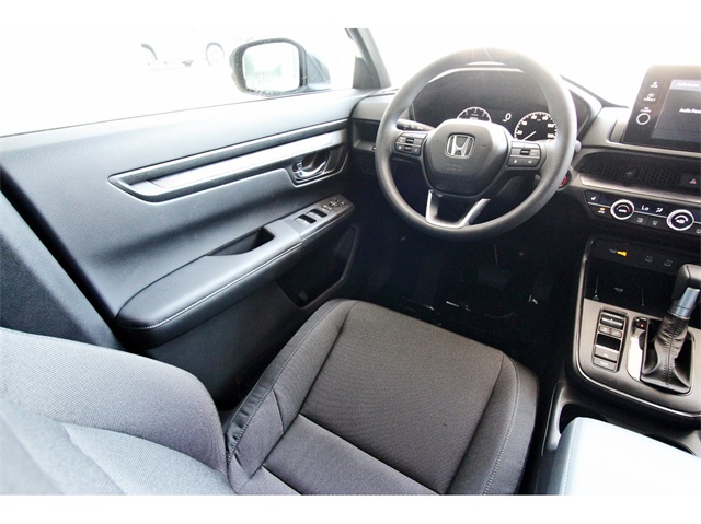 new 2026 Honda CR-V car, priced at $35,920