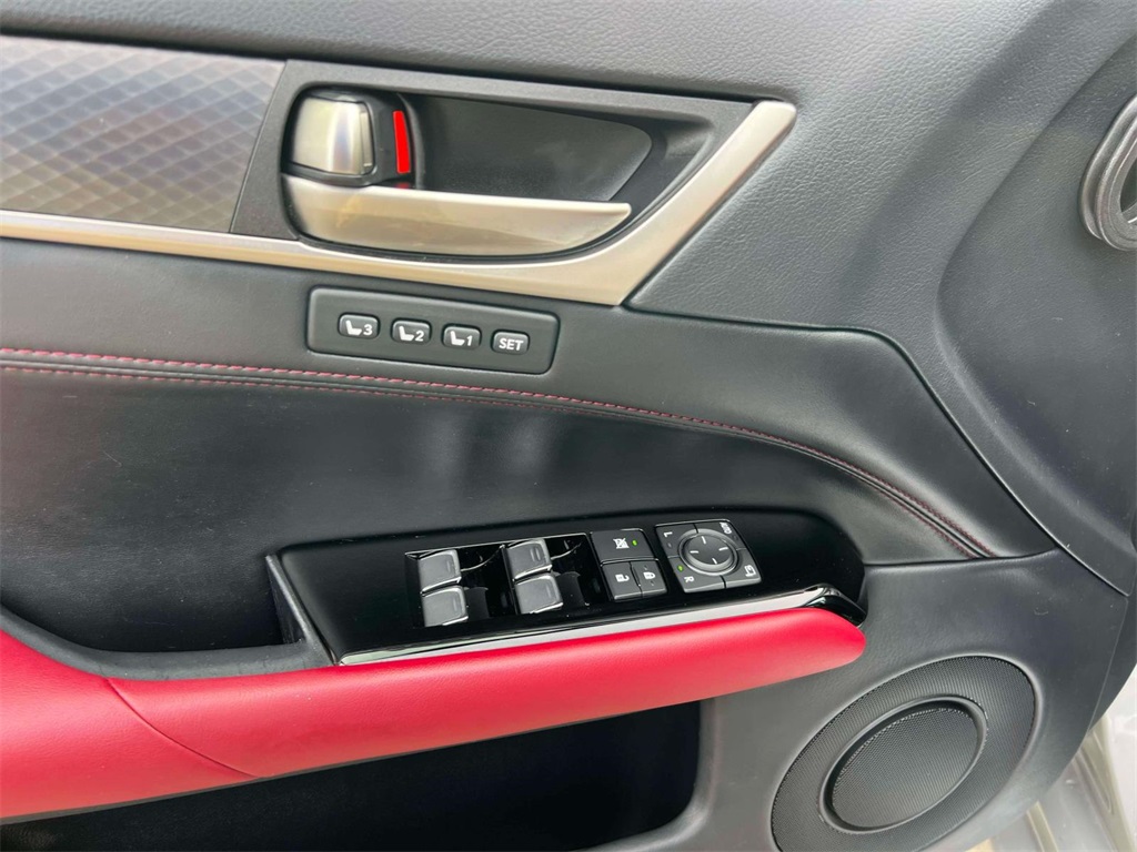 used 2019 Lexus GS car, priced at $40,975