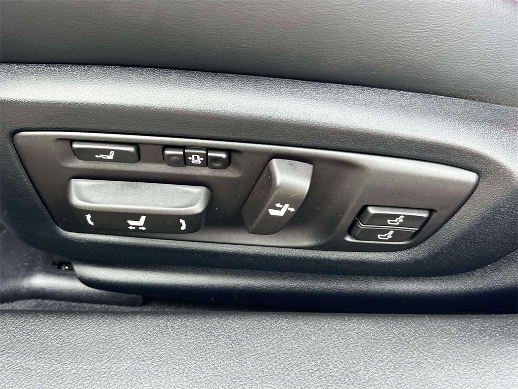 used 2019 Lexus GS car, priced at $40,975