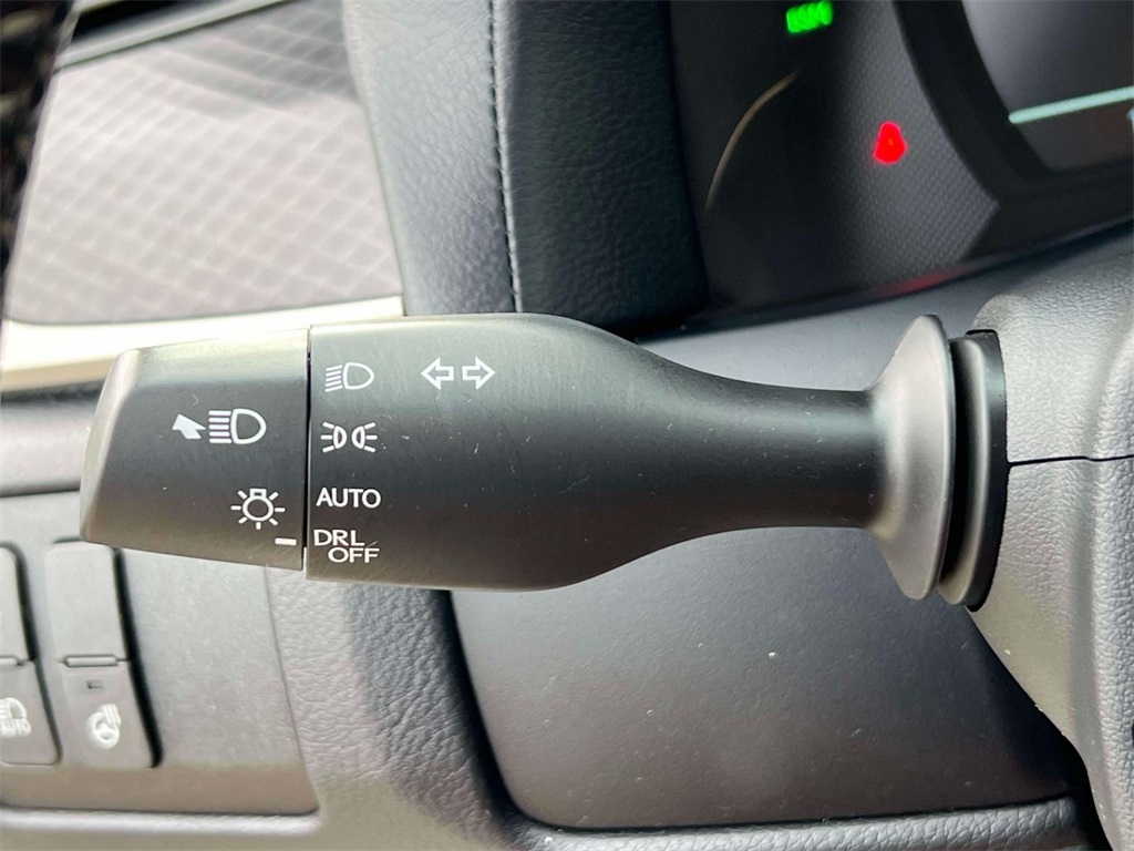 used 2019 Lexus GS car, priced at $40,975