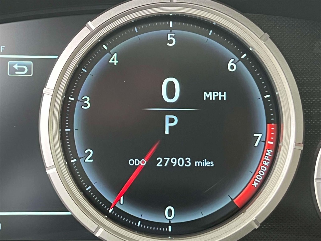 used 2019 Lexus GS car, priced at $40,975