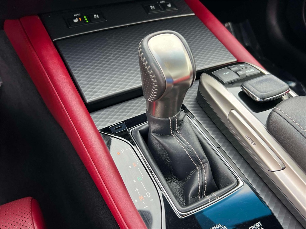 used 2019 Lexus GS car, priced at $40,975