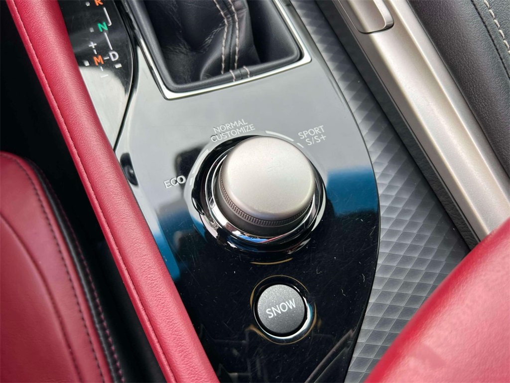 used 2019 Lexus GS car, priced at $40,975