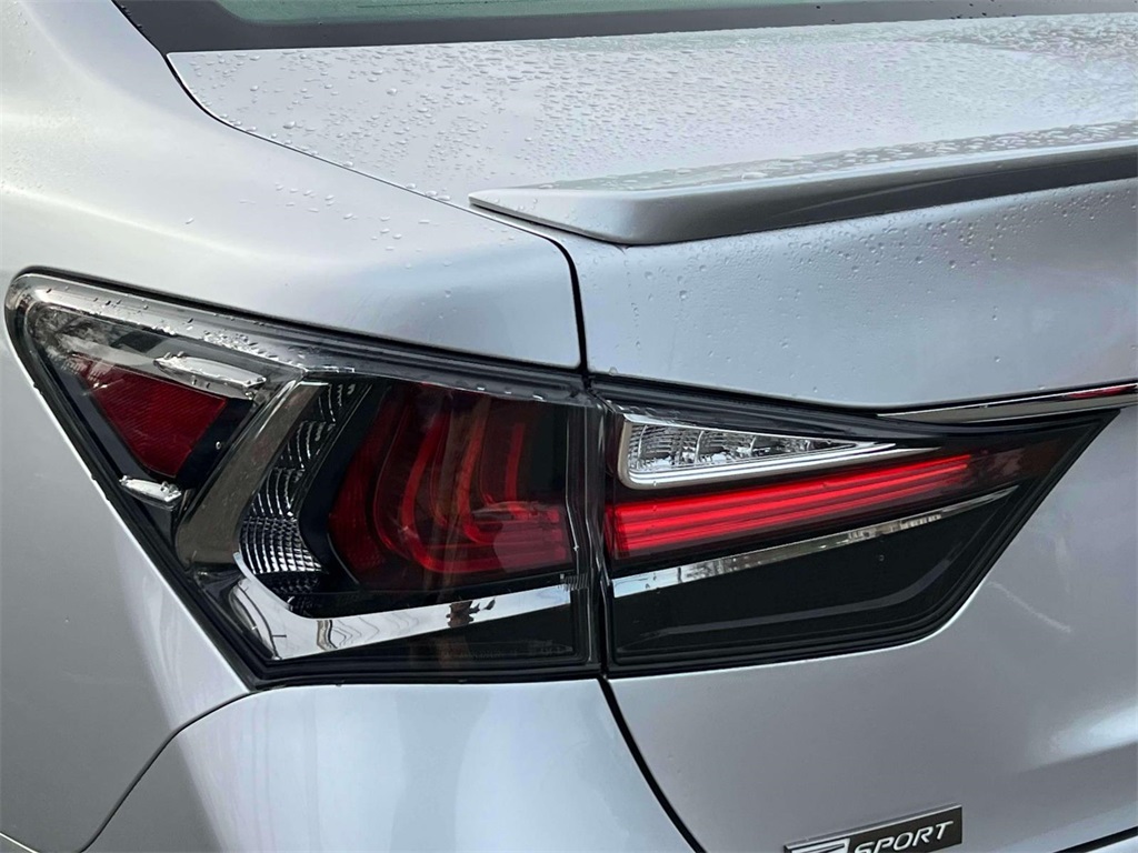 used 2019 Lexus GS car, priced at $40,975