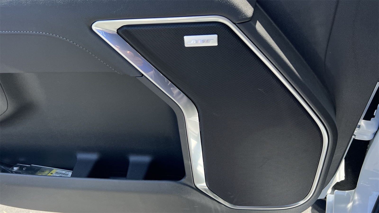 new 2025 Chevrolet Silverado 1500 car, priced at $130,730