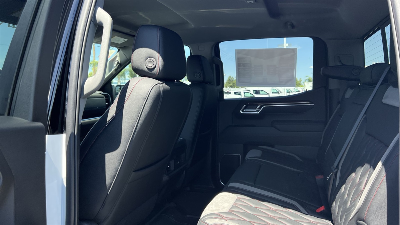 new 2025 Chevrolet Silverado 1500 car, priced at $130,730