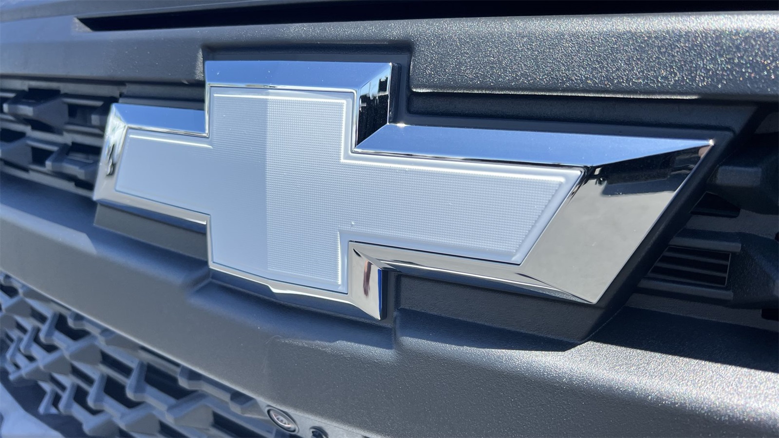 new 2025 Chevrolet Silverado 1500 car, priced at $130,730
