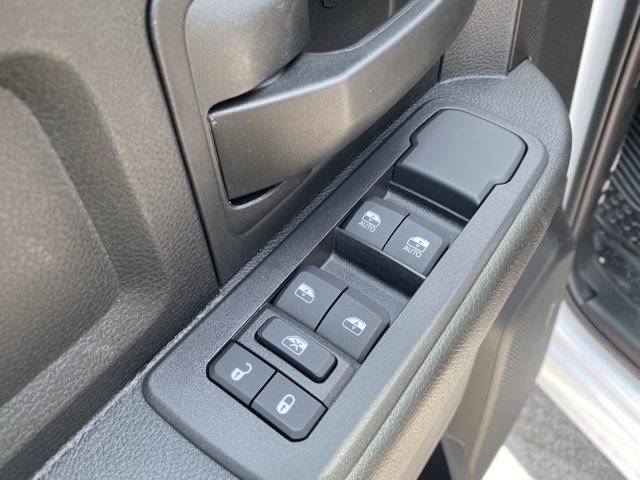 new 2025 Ram 2500 car, priced at $38,471