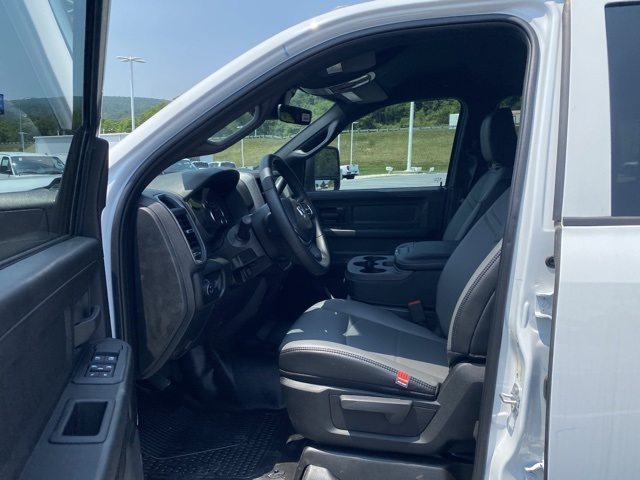 new 2025 Ram 2500 car, priced at $38,471