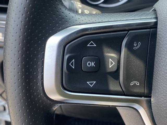 new 2025 Ram 2500 car, priced at $38,471