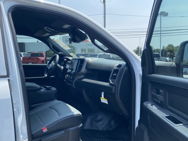new 2025 Ram 2500 car, priced at $38,471