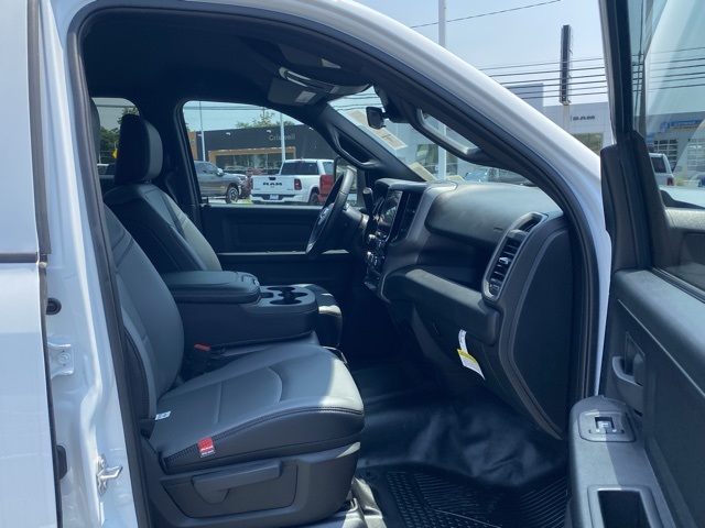 new 2025 Ram 2500 car, priced at $38,471
