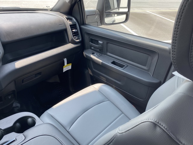 new 2025 Ram 2500 car, priced at $38,471