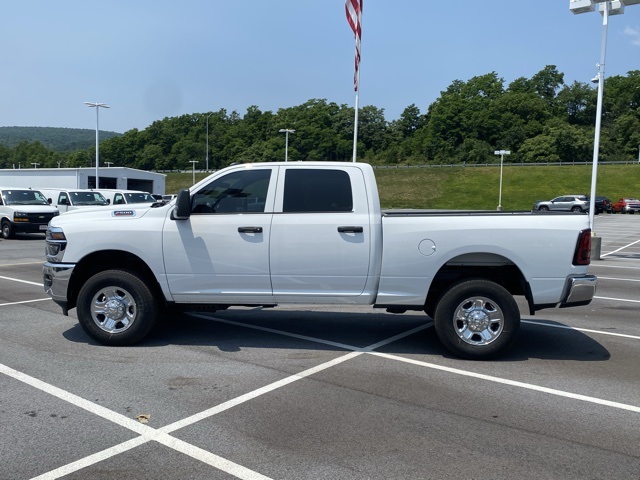 new 2025 Ram 2500 car, priced at $38,471