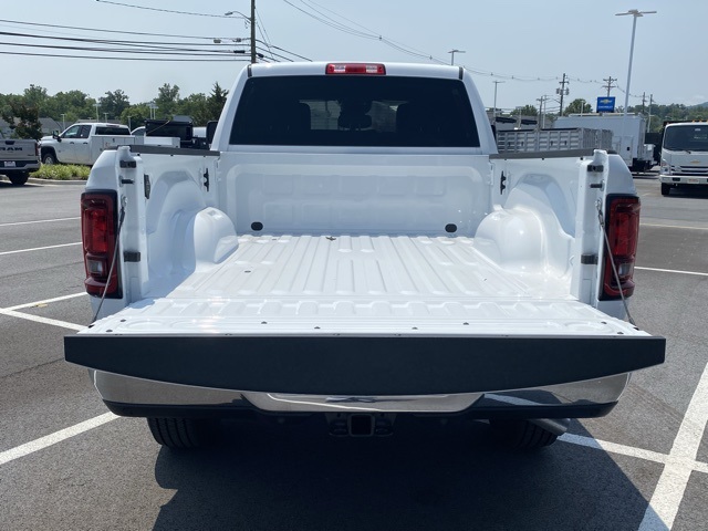 new 2025 Ram 2500 car, priced at $38,471