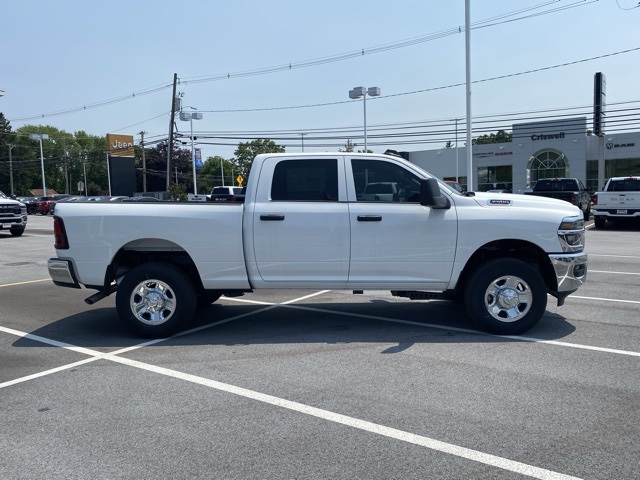 new 2025 Ram 2500 car, priced at $38,471